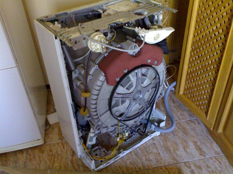Ремонт стиральных машин Atlant