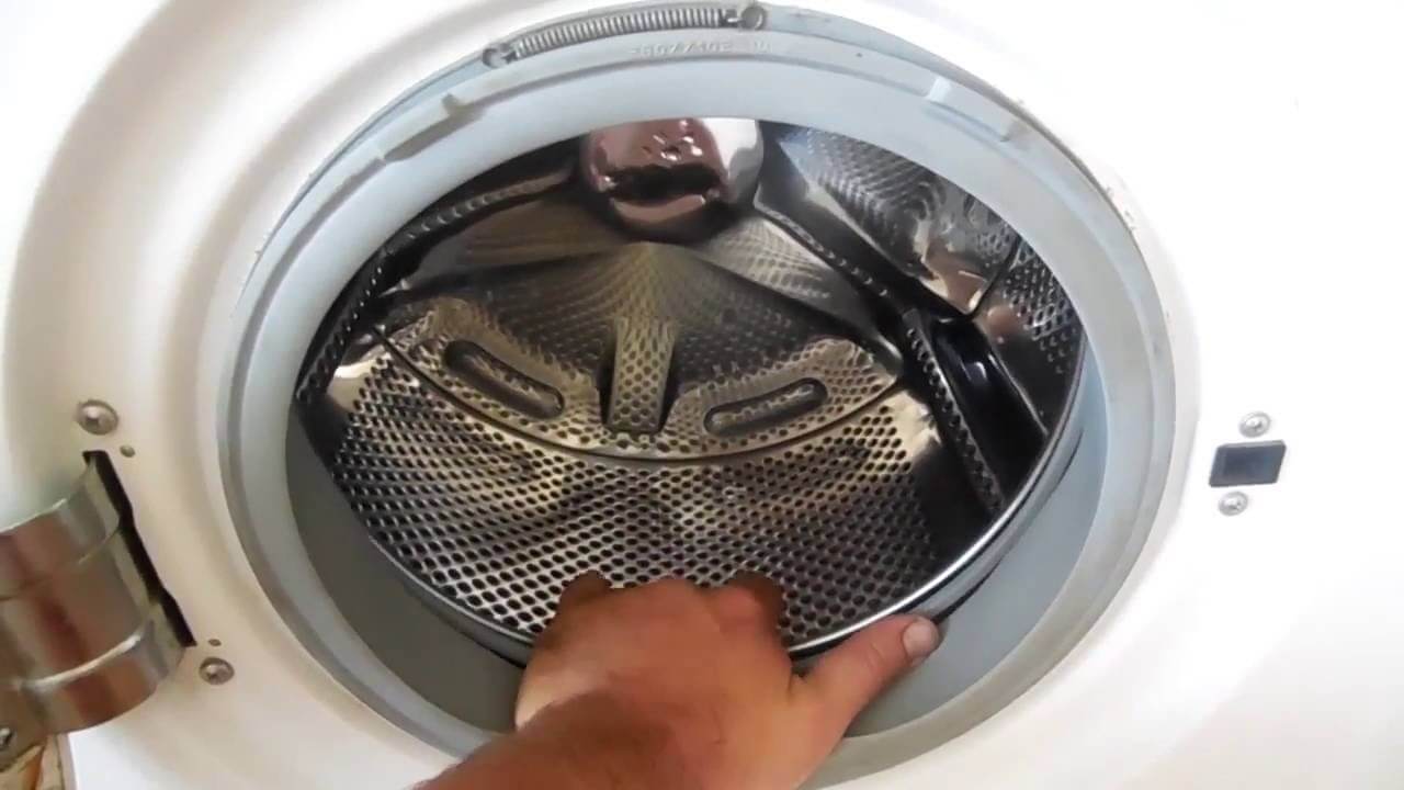 Ремонт стиральных машин BEKO