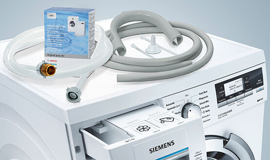 Ремонт стиральных машин Siemens